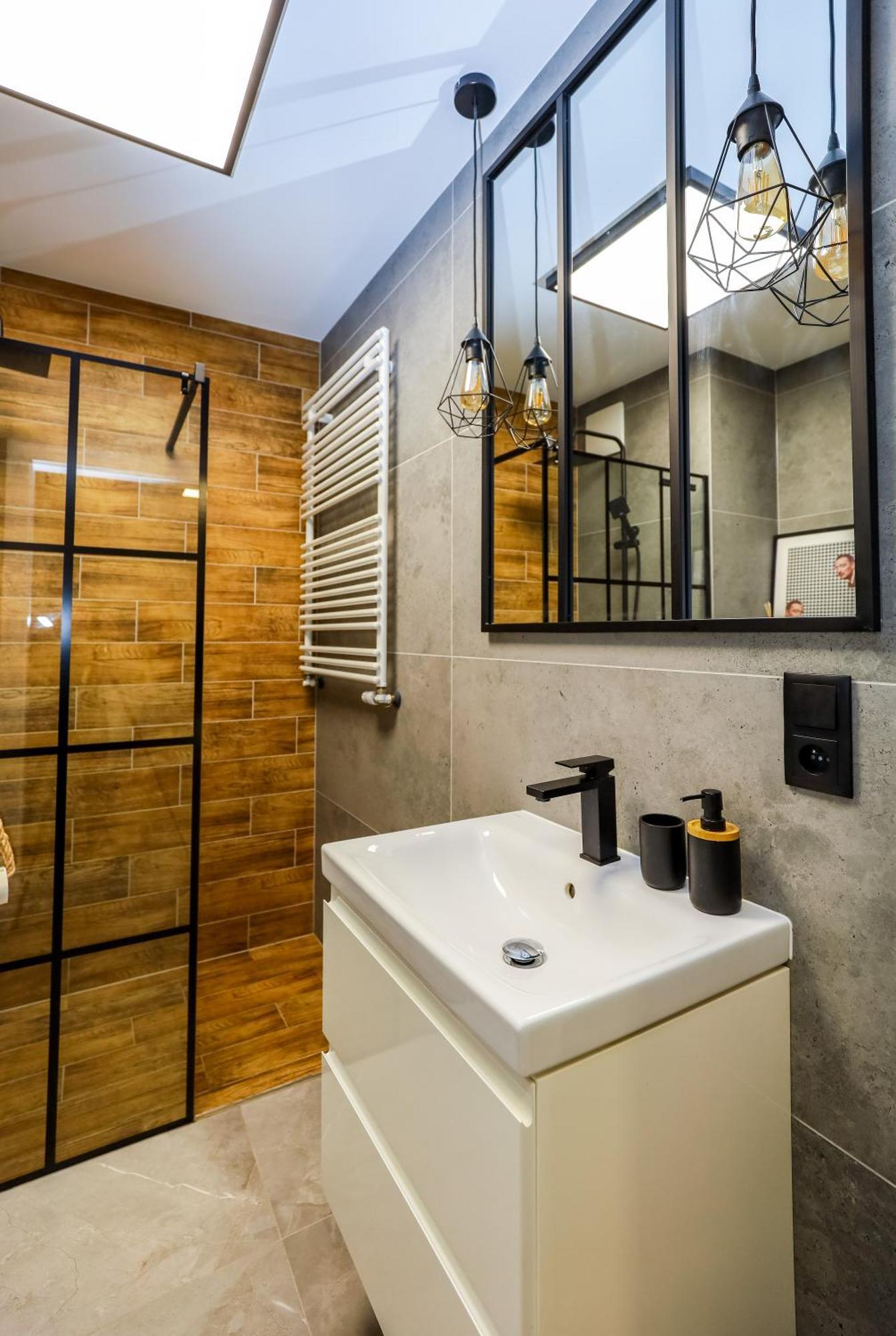 River House - J&D Apartamenty Štetín Exteriér fotografie